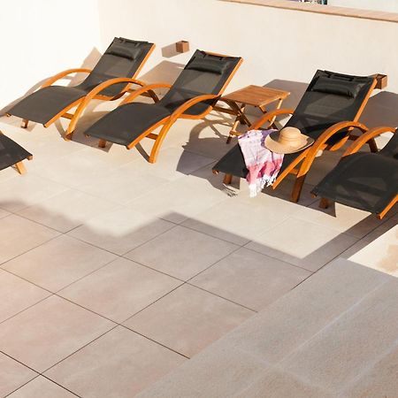 Isg Apartments Cedaceros 12 Σεβίλλη Εξωτερικό φωτογραφία