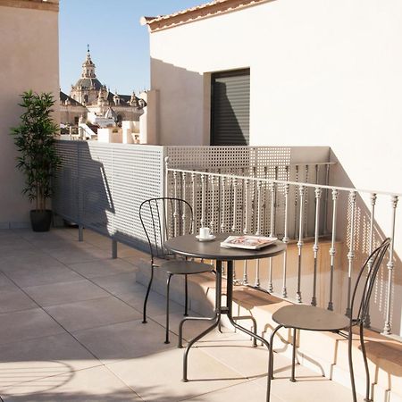 Isg Apartments Cedaceros 12 Σεβίλλη Εξωτερικό φωτογραφία