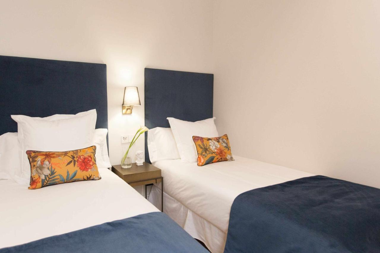Isg Apartments Cedaceros 12 Σεβίλλη Εξωτερικό φωτογραφία