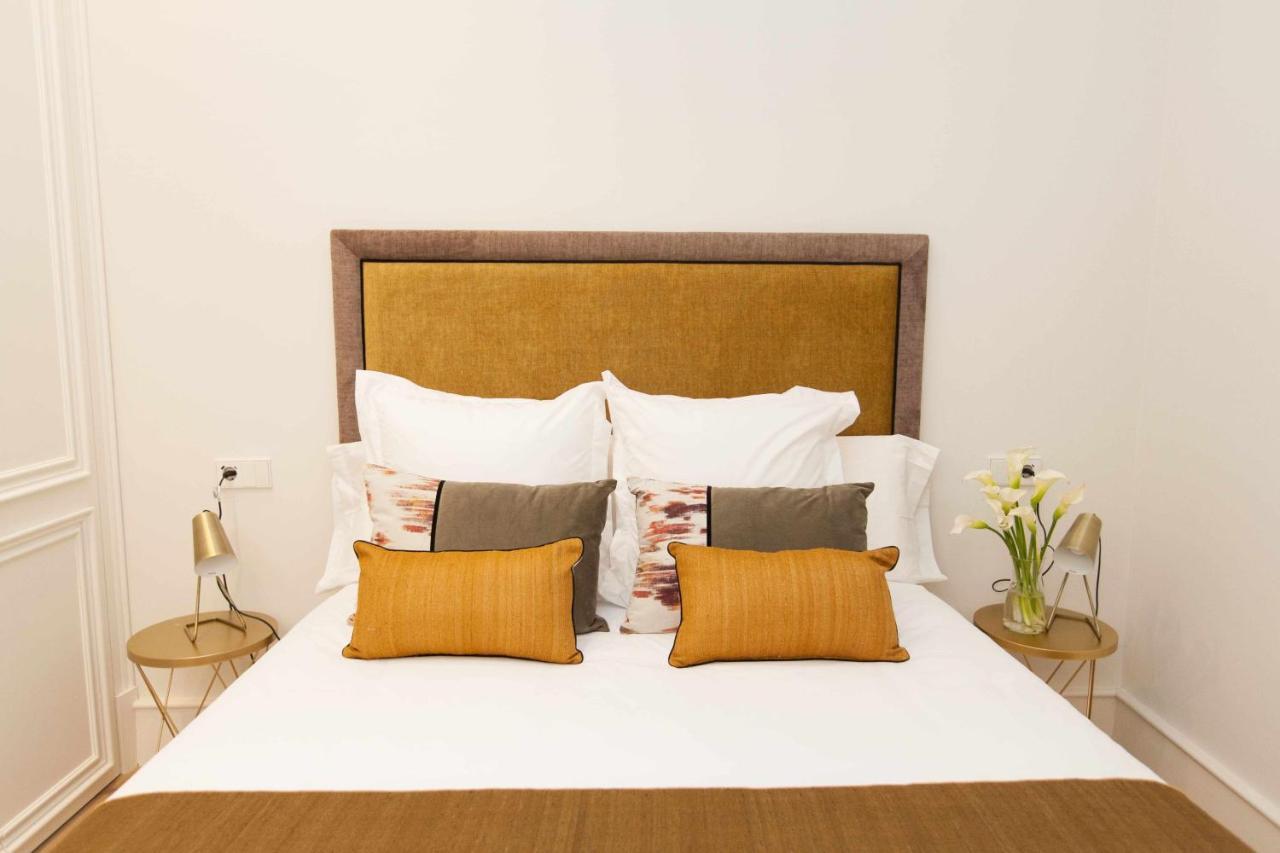 Isg Apartments Cedaceros 12 Σεβίλλη Εξωτερικό φωτογραφία
