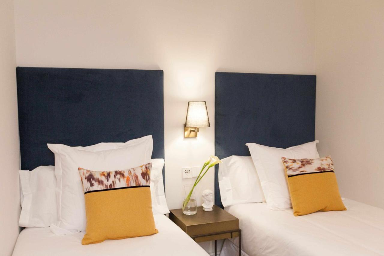 Isg Apartments Cedaceros 12 Σεβίλλη Εξωτερικό φωτογραφία