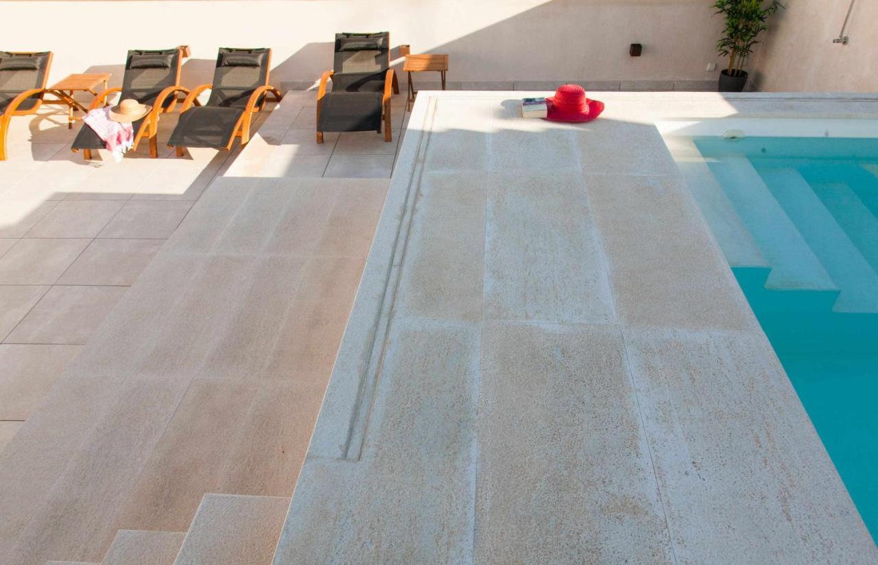 Isg Apartments Cedaceros 12 Σεβίλλη Εξωτερικό φωτογραφία