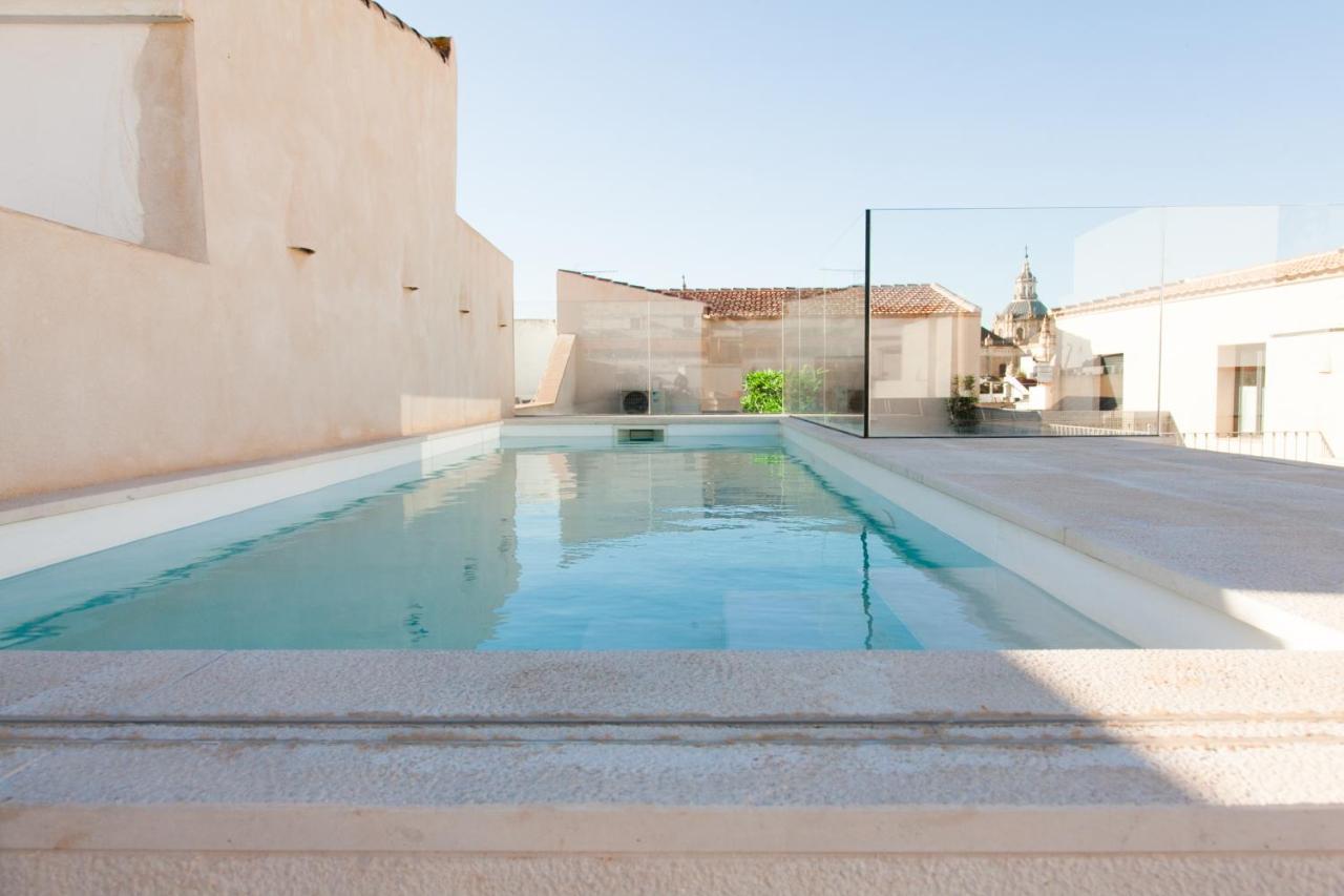 Isg Apartments Cedaceros 12 Σεβίλλη Εξωτερικό φωτογραφία